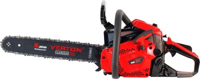 Бензопила цепная Verton Garden Pro CS-4116 / 01.13537.13539- фото8