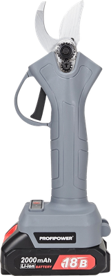 Секатор Profipower MKGSP-18V / E0099- фото