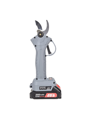Секатор Profipower MKGSP-18V / E0099- фото2