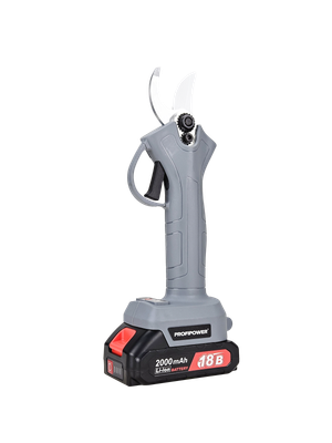 Секатор Profipower MKGSP-18V / E0099- фото3
