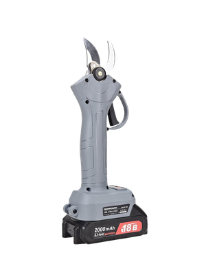 Секатор Profipower MKGSP-18V / E0099- фото4