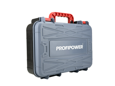 Секатор Profipower MKGSP-18V / E0099- фото5