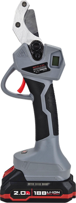 Секатор Profipower MKGSS-18V / E0098- фото