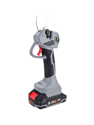 Секатор Profipower MKGSS-18V / E0098- фото4