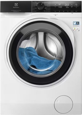 Стиральная машина Electrolux EW7F4484QE- фото