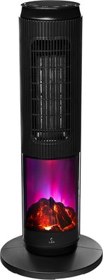 Тепловентилятор Lex LXCR 1526- фото9
