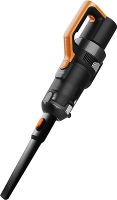 Вертикальный пылесос Garlyn M-7500 Dual- фото4