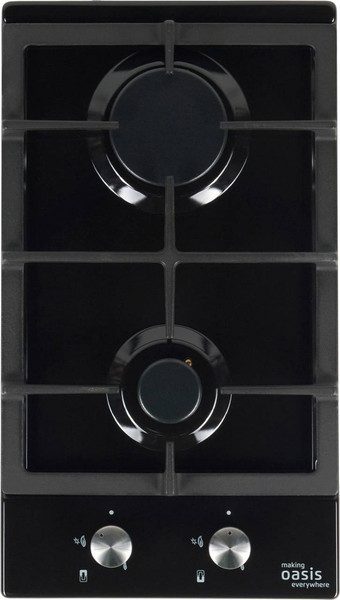 Газовая варочная панель Making Oasis Everywhere P-MEBD- фото