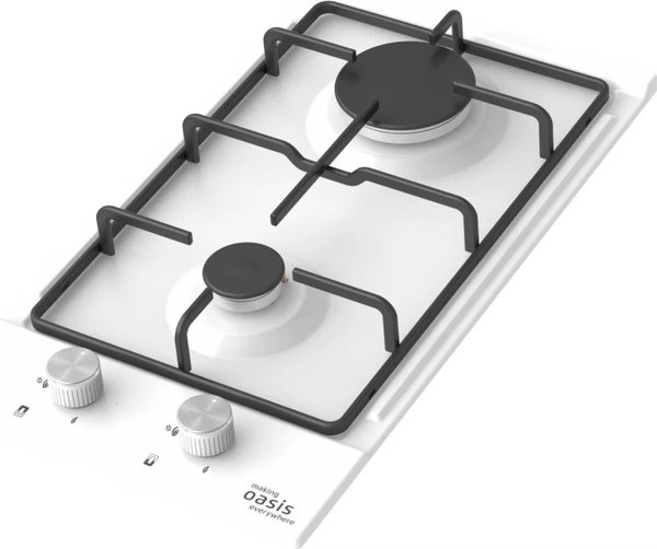 Газовая варочная панель Making Oasis Everywhere P-MEWGD- фото2