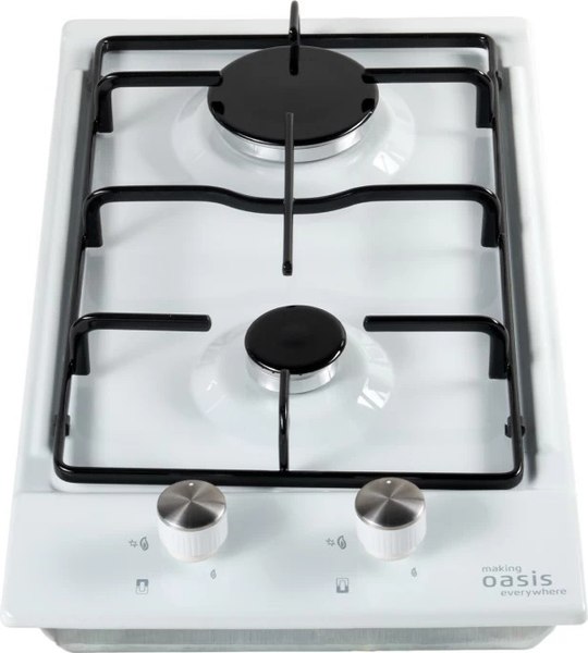 Газовая варочная панель Making Oasis Everywhere P-MEWGD- фото3