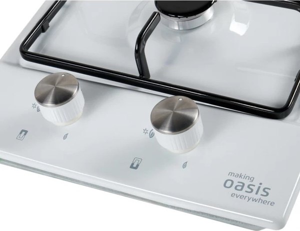 Газовая варочная панель Making Oasis Everywhere P-MEWGD- фото4