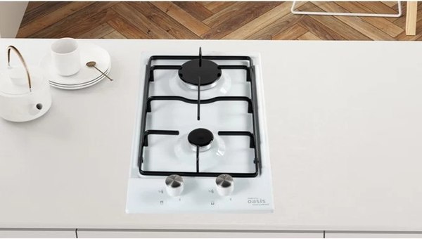 Газовая варочная панель Making Oasis Everywhere P-MEWGD- фото7