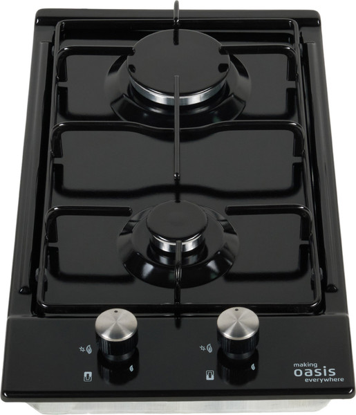 Газовая варочная панель Making Oasis Everywhere P-MEBGD- фото2