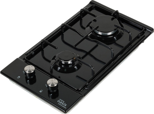 Газовая варочная панель Making Oasis Everywhere P-MEBGD- фото3