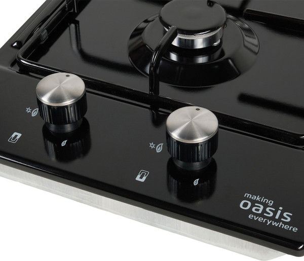 Газовая варочная панель Making Oasis Everywhere P-MEBGD- фото4
