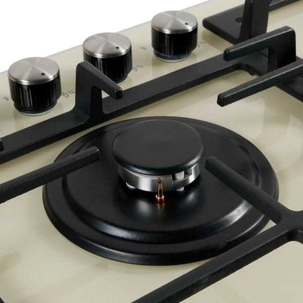 Газовая варочная панель Making Oasis Everywhere P-BDI- фото5