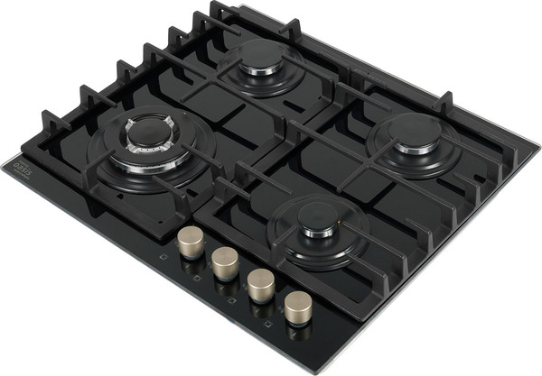 Газовая варочная панель Making Oasis Everywhere P-BST- фото3