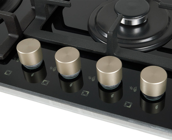 Газовая варочная панель Making Oasis Everywhere P-BST- фото4