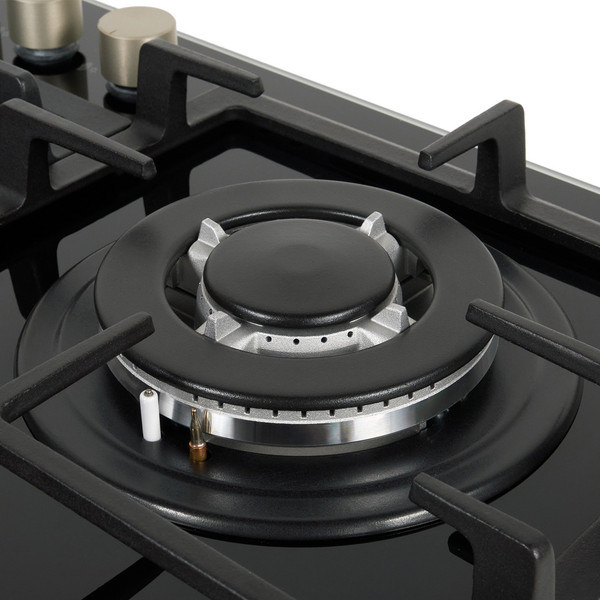 Газовая варочная панель Making Oasis Everywhere P-BST- фото6