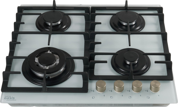 Газовая варочная панель Making Oasis Everywhere P-BSW- фото2