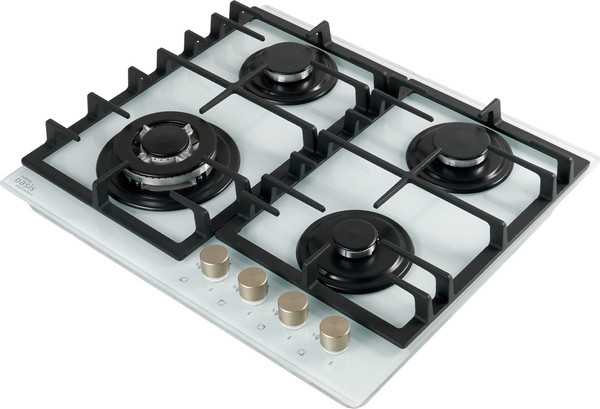 Газовая варочная панель Making Oasis Everywhere P-BSW- фото3