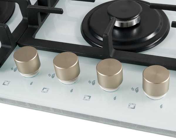 Газовая варочная панель Making Oasis Everywhere P-BSW- фото4