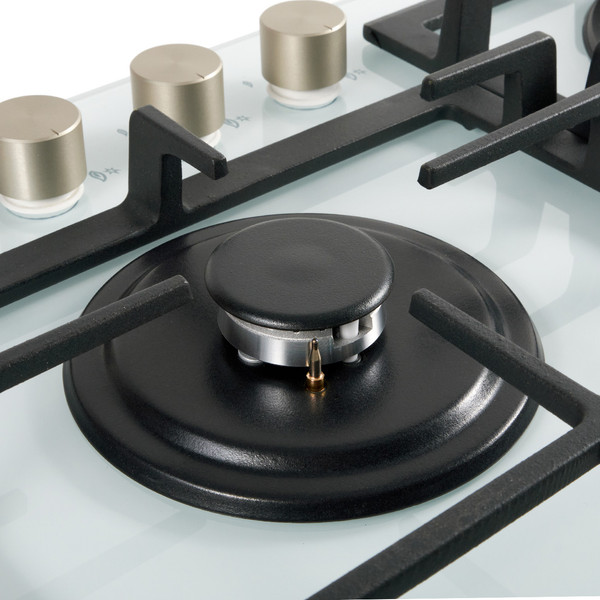 Газовая варочная панель Making Oasis Everywhere P-BSW- фото5