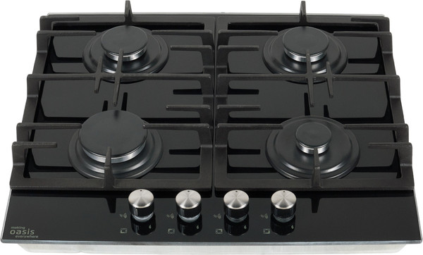 Газовая варочная панель Making Oasis Everywhere P-GEB- фото2