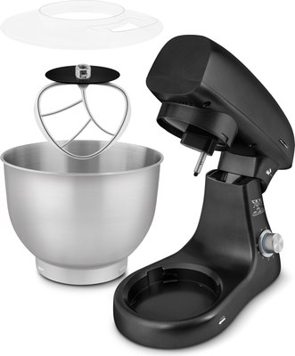 Миксер стационарный Rondell RDE-1400- фото4