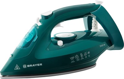 Утюг Brayer BR4013- фото