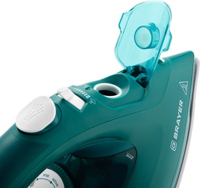 Утюг Brayer BR4013- фото9