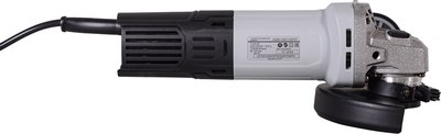 Угловая шлифовальная машина Ресанта УШМ-125/1100 ПП (75/12/15)- фото3