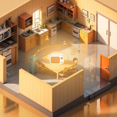 Тепловентилятор Sundays Home TBD0604093001A (белый)- фото4