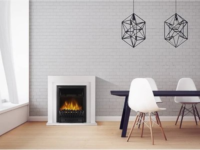 Портал для камина Firelight Simple Classic- фото3