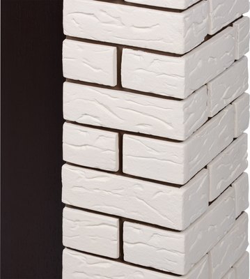 Портал для камина Firelight Bricks Classic- фото6