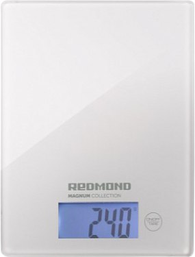 Кухонные весы Redmond RS-772- фото