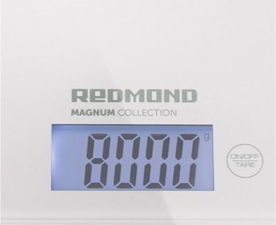 Кухонные весы Redmond RS-772- фото3