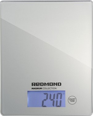 Кухонные весы Redmond RS-772- фото