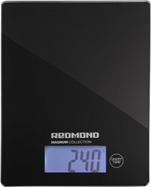 Кухонные весы Redmond RS-772- фото
