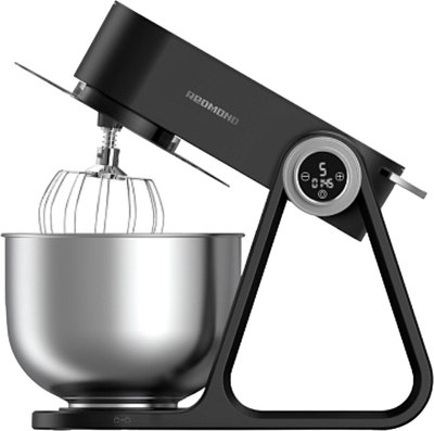 Миксер стационарный Redmond FM600- фото