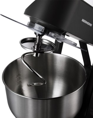 Миксер стационарный Redmond FM600- фото6
