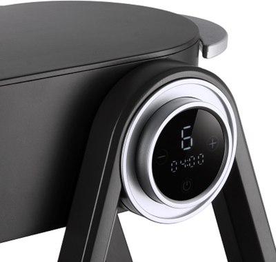 Миксер стационарный Redmond FM600- фото7