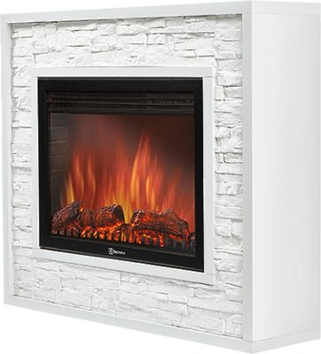 Портал для камина Firelight Loft 30- фото2