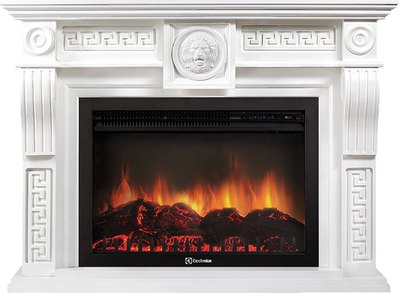 Портал для камина Firelight Vittoriano 30- фото