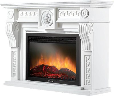 Портал для камина Firelight Vittoriano 30- фото2