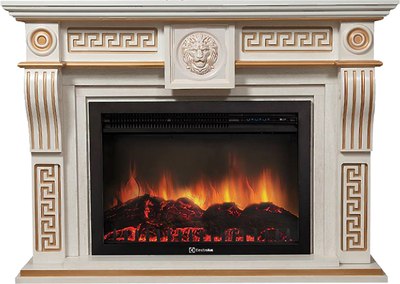 Портал для камина Firelight Vittoriano 30- фото