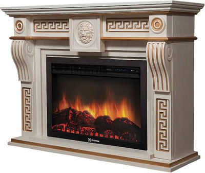 Портал для камина Firelight Vittoriano 30- фото2
