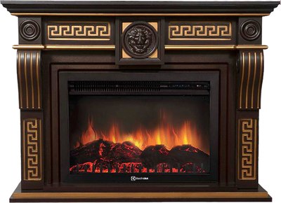 Портал для камина Firelight Vittoriano 30- фото