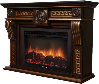 Портал для камина Firelight Vittoriano 30- фото2