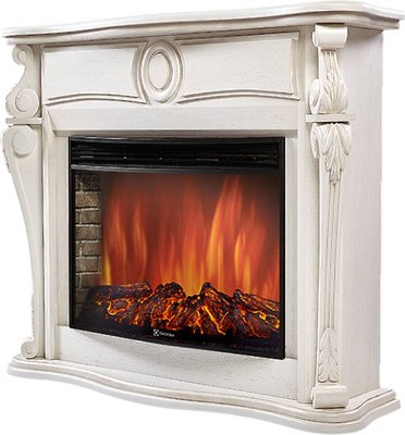 Портал для камина Firelight Ovatio 30- фото2